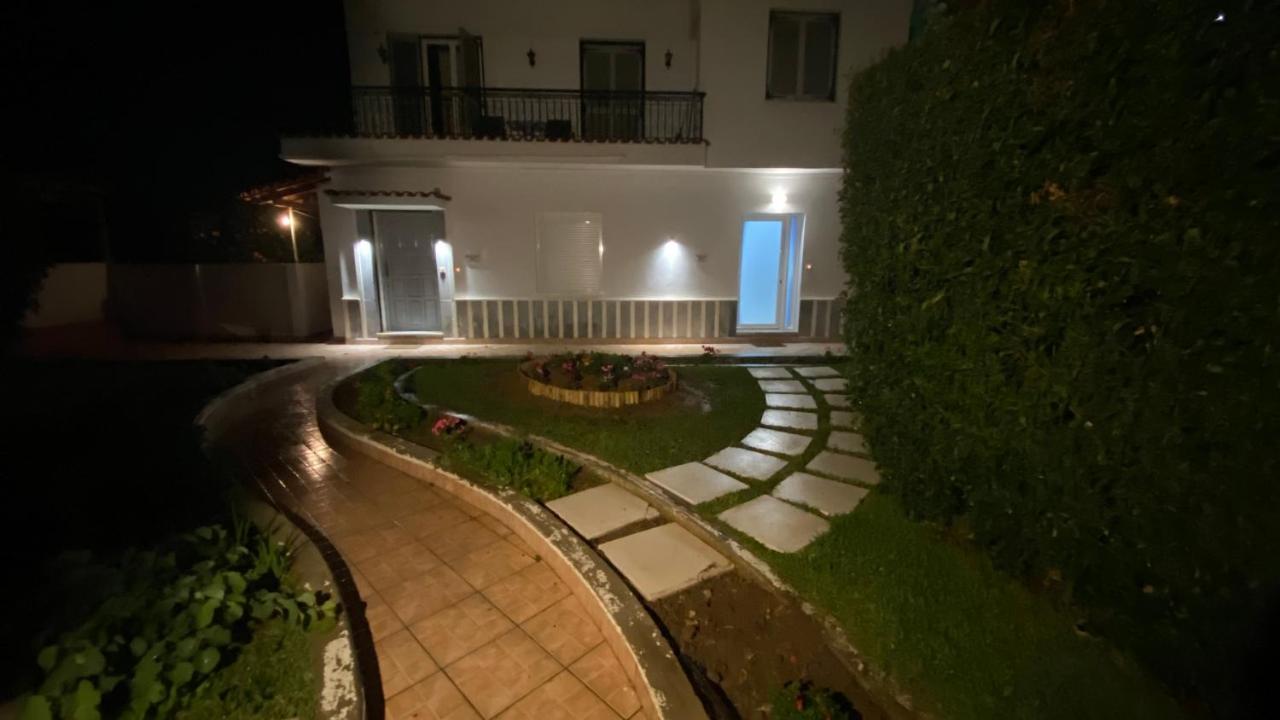 Patras Golden Suite Exteriér fotografie