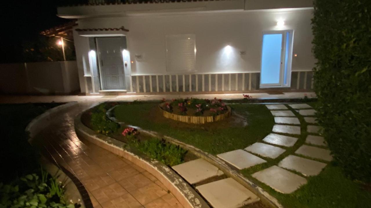Patras Golden Suite Exteriér fotografie
