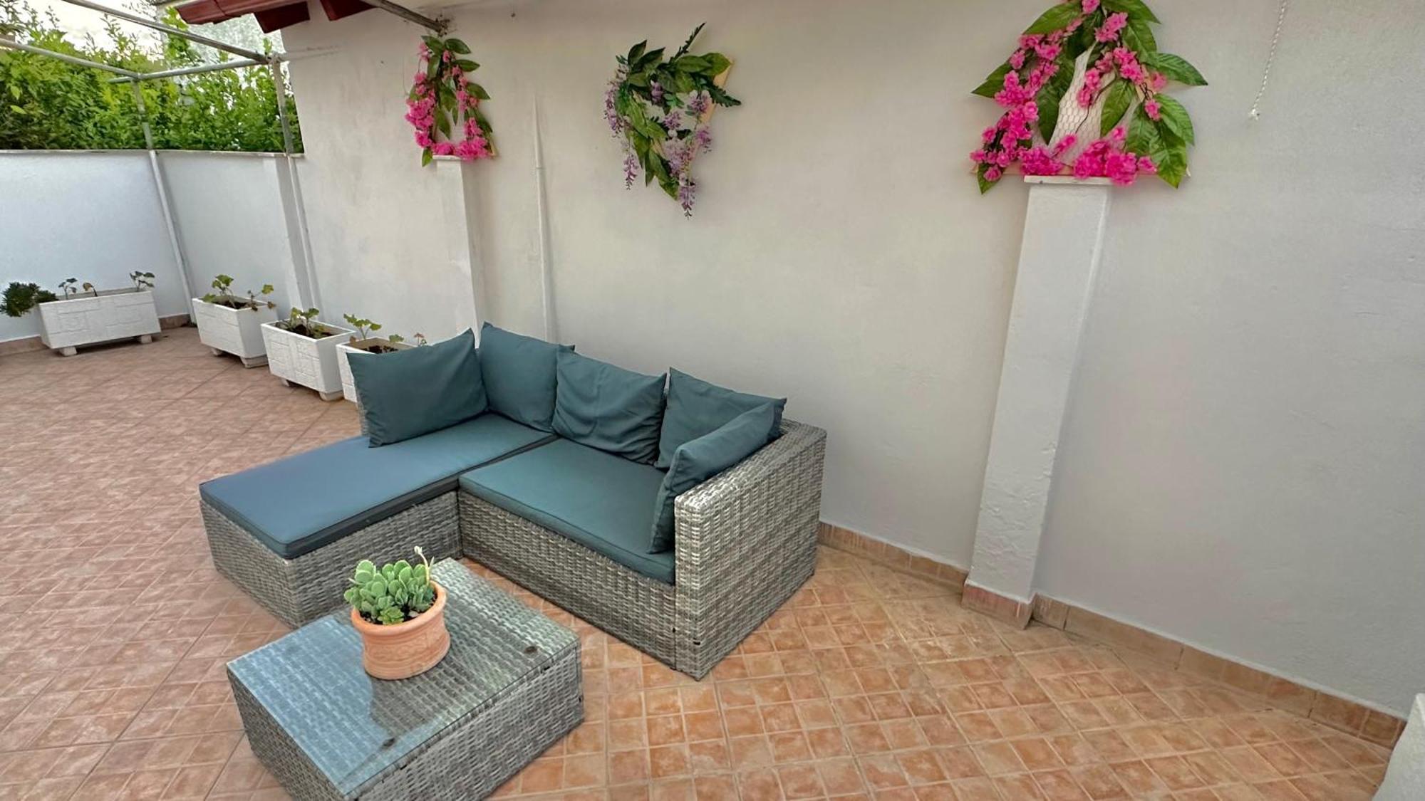 Patras Golden Suite Exteriér fotografie